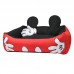 CAMA PET MOUSE M/LUVA BRINQ.