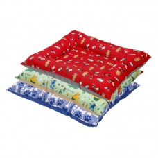 23395 - KIT COLCHONETE OXFORD P/M/G