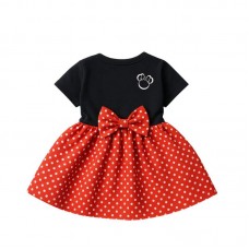 23392 - VESTIDO PET MOUSE G