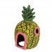ABACAXI DECORADO