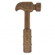 23497 - BRINQ. MARTELO FIBRA DE COCO