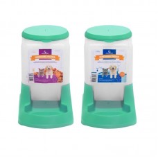 23362 - KIT COM/BEBED.AUTOM.PRAT. 3000ML TIFANNY