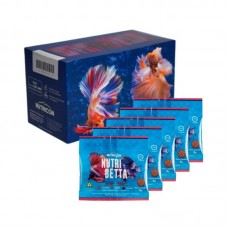 10210 - ALIM EXTRUS-NUTRIBETA 5GR CART C/30