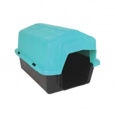 23507 - CASA MEGA FACIL N 02 AZUL