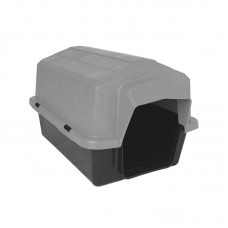 23505 - CASA MEGA FACIL N 02 CINZA PASTEL