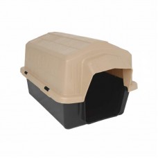 23506 - CASA MEGA FACIL N 02 AREIA