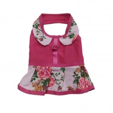 13553 - VESTIDO COLETE M