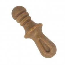 23492 - BRINQ. CHUPETA FIBRA DE COCO