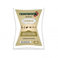 22952 - TERMIMAX LAMBDA CIALOTRINA 25 GR.