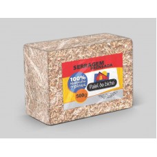 23430 - FORRACAO  PRENSADA 500 GRAMAS PAIOL