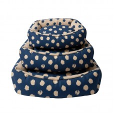 23173 - KIT CAMA RETANGULAR POA NUDE C/3PECAS