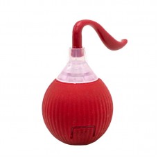 23523 - BOLA INTERATIVA PARA GATOS COM HASTE