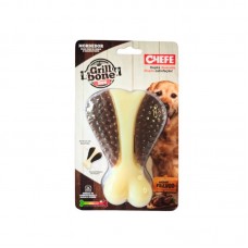 23547 - MORDEDOR GRILL BONE FRANGO T G