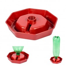 19698 - BEBED P/AVES USADO EM GARRAFA PET