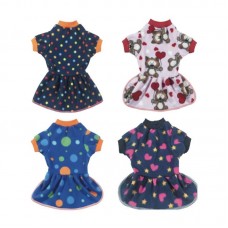 18289 - VESTIDO SOFT N.1