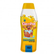 16544 - CREME COND. TRAD. 700 ML - CIA DO PET