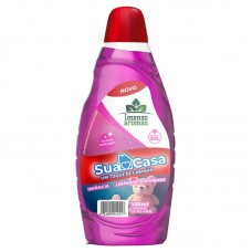 22766 - LIMPADOR PERF.BRISA DO INFANCIA 500ML