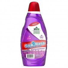 22769 - LIMPADOR PERF.CAMPO DE LAVANDAS 500 ML