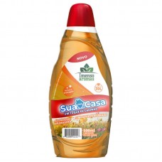 22768 - LIMPADOR PERF.FLORES PRIMAVERA 500 ML