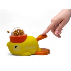 23526 - BRINQUEDO INTER. P/CAES E GATOS 2EM1