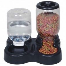 10207 - ALIMENT. AUTO. DUPLO MINI 3LT/1,5KG