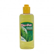 15485 - AROMATIZANTE CITRONELA 140 ML CIA DO PET
