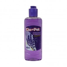 15484 - AROMATIZANTE LAVANDA 140 ML CIA DO PET