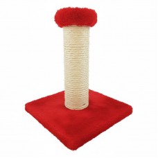 22557 - ARRANHADOR MINI POSTE 25 CM