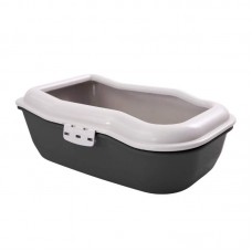 15587 - BANDEJA FURBOX DURACAT PRETA