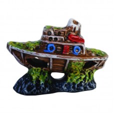 13975 - BARCO CHAMINE MEDIO