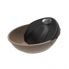 18700 - BEB.PURIF. AGUA FONTE PETIT GOLD PR.220V