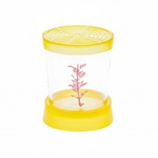 23134 - BETEIRA NANO C/ENFEITE 700ML  AMARELA