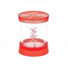 23139 - BETEIRA NANO C/ENFEITE 700ML VERMELHA