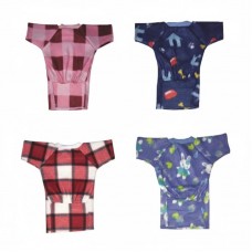 18287 - BLUSA SOFT G