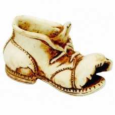 13976 - BOTA HAMSTER ENVELHECIDA