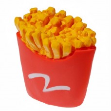 20800 - BRINQUEDO VINIL BATATA FRITAS