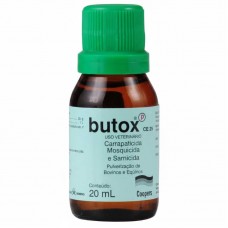 11957 - BUTOX POUR - ON 20 ML