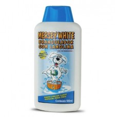 12403 - SHAMPOO MERSEY WHITE 500ML