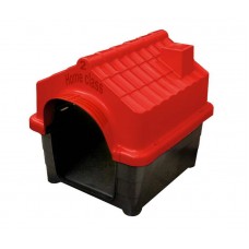 15936 - CASA RINOPET N.02 VERM.