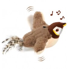 23522 - BRINQUEDO INTERATIVO PARA GATO/PASSAR