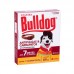 COLEIRA ANTIPULGAS E CARRAPATOS BULLDOG