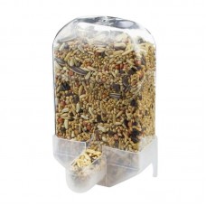 11072 - COMED LUA CHEIA LONGO 220ML