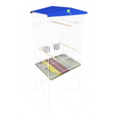 12430 - VIVEIRO DOBRAVEL CAPELA EPOX GDE 03