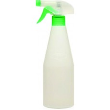 13502 - PULVERIZADOR GATILHO 500 ML BRANCO