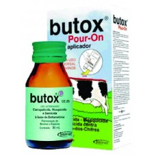 11957 - BUTOX POUR - ON 20 ML