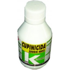 12069 - CUPINICIDA ZOODRIN 400CE 100ML