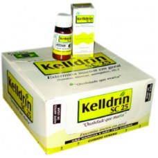 12073 - KELLDRIN  SC 25 30 ML