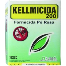 12202 - KELLMICIDA PO ROSA 1000 GRS