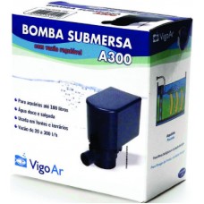 13623 - BOMBA P/AQUA A-300 VAZAO DE 20A300 110V