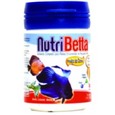 12529 - ALIM EXTRUSADO-NUTRIBETA 12GR UN